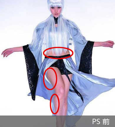 又是一年 3.15 时尚照片打假