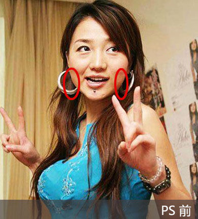 又是一年 3.15 时尚照片打假