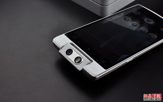 OPPO N3评测:新奇拍照体验
