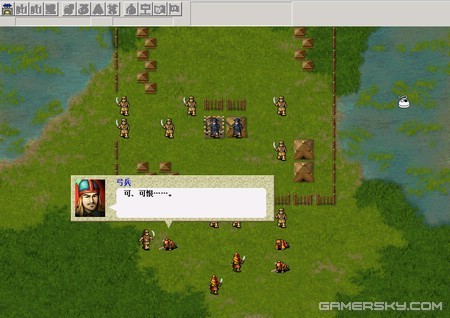 《三国志曹操传》简体中文破解版下载