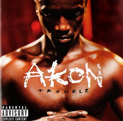 好听的HIPHOP说唱AKON Three 6 Mafia That's Right