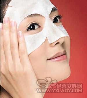 【已审】你会使用你手中的面膜吗?