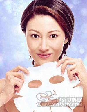 【已审】你会使用你手中的面膜吗?