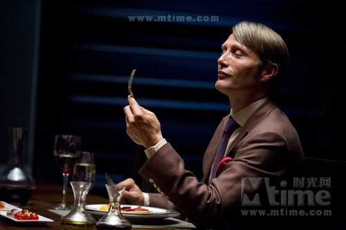 从《美国怪谭》到《行尸走肉》 恐怖风潮正席卷好莱坞
