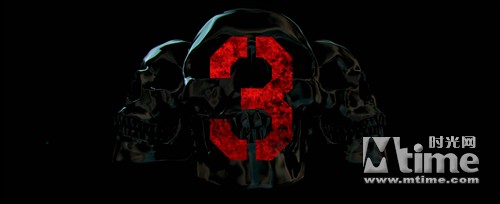 "敢死队3"首曝先行预告 史泰龙硬汉梦之队再升级