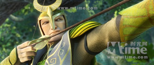 《森林战士》曝新特辑 碧昂斯盛赞"不凡的体验"