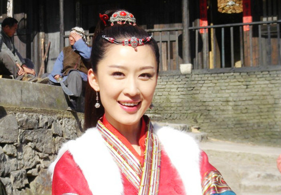 郭德纲版济公萌死了:贫嘴 爱吃 会泡妞