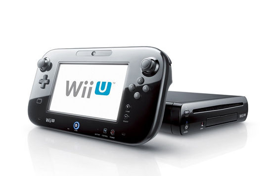 WiiU是2014年度最佳游戏主机