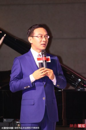 央视前主持人郎永淳首谈夫人病情:已是健康人