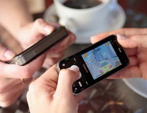 价格很中肯 诺基亚N81行货本周内上市