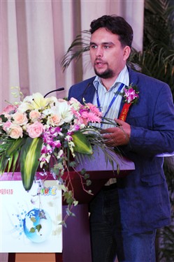 UC进军东欧市场 优视与i-Free战略合作