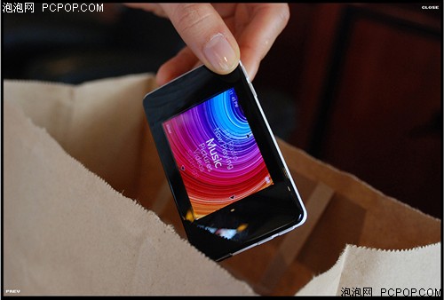 菜鸟变行家 判断MP3品质优劣八大关键