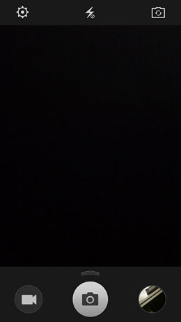 OPPO N3评测:新奇拍照体验