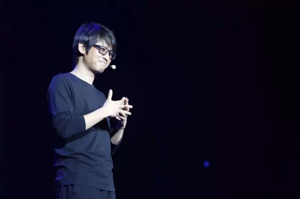 韩寒成立亭东影业宣布投拍"三重门" 王思聪助阵