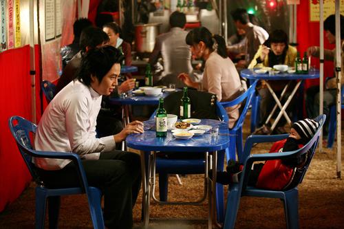 宝贝和我/天才宝贝/婴儿和我 Baby.and.Me.2008.DVDRip.XviD-BiFOS