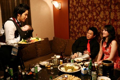 宝贝和我/天才宝贝/婴儿和我 Baby.and.Me.2008.DVDRip.XviD-BiFOS