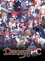 《魔界战记》免安装简体中文版