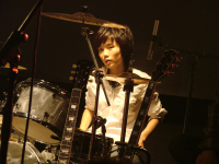 风云音乐十大华语小天后NO.7 许飞 『淡淡的歌』