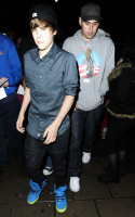 Bieber 90后小歌星