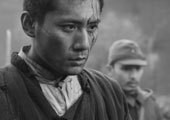 爱国主义影片——南京!南京!