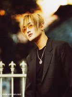 永远不灭的神话—— H.O.T (申精)