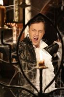 我喜欢的 【 vitas 】 ,世上仅有的独特嗓音。