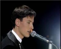 我喜欢的 【 vitas 】 ,世上仅有的独特嗓音。