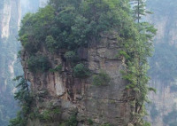 张家界