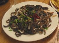 老北京地道风味小吃
