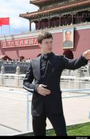 我喜欢的 【 vitas 】 ,世上仅有的独特嗓音。