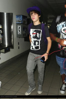 Bieber 90后小歌星