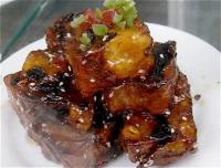 老北京地道风味小吃