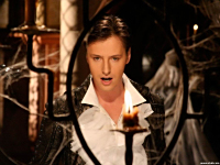 我喜欢的 【 vitas 】 ,世上仅有的独特嗓音。