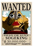 【动漫剧场愚人节活动】——乌索普,ONE PIECE中的善良欺骗者