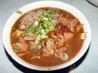 老北京地道风味小吃