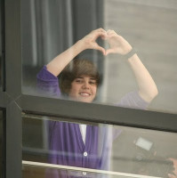 Bieber 90后小歌星