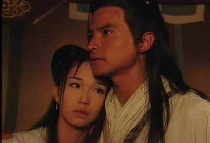 等下班~~~为大家回顾一下我心目中---90年代后期开始一些经典的武侠剧--- chord℡ 品牌