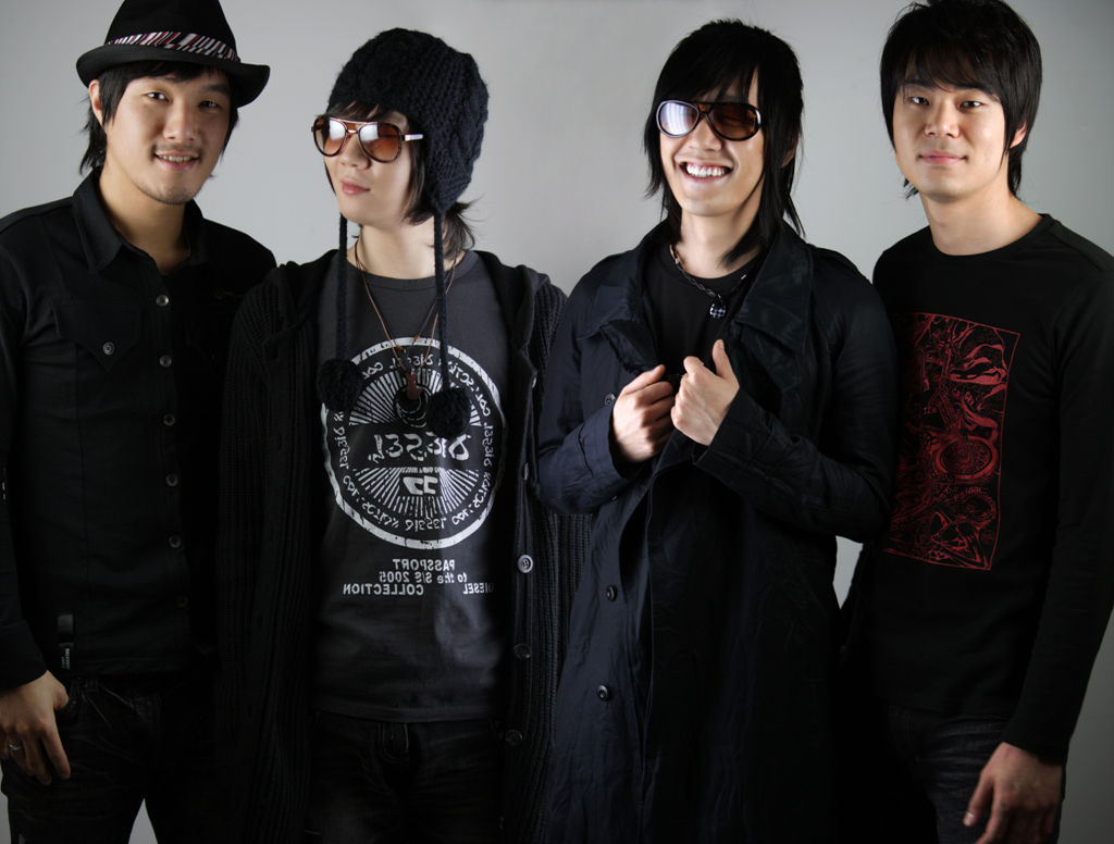 기억을 걷는 시간 ——聚集记忆的时间 - NELL