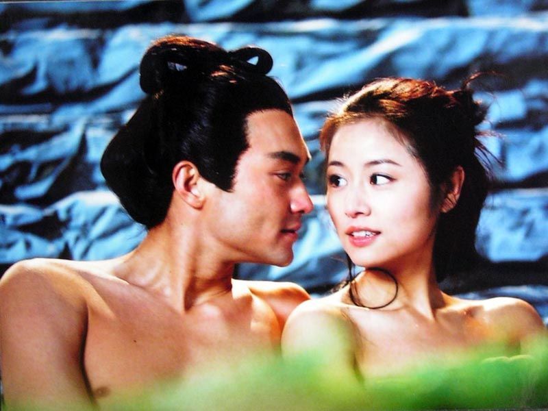 等下班~~~为大家回顾一下我心目中---90年代后期开始一些经典的武侠剧--- chord℡ 品牌