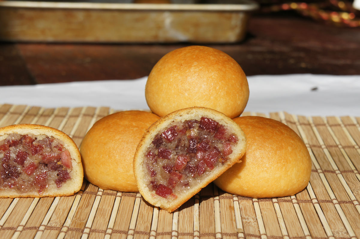 ƸӜƷ 生活时尚 ƸӜƷ 过节也时尚③月饼秀出来(9.19-9.22)