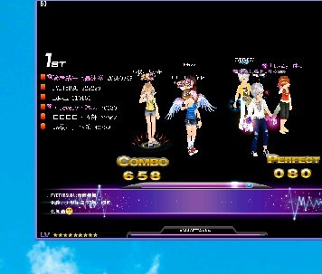 【舞蹈稳定宝盒,接力等】【安婕儿-迷你版】【无限多开】