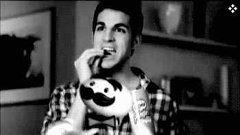 ‖ 八七党的少年风华正茂时之法布雷加斯°