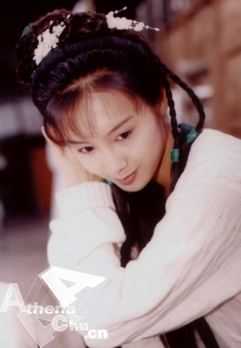 等下班~~~为大家回顾一下我心目中---90年代后期开始一些经典的武侠剧--- chord℡ 品牌