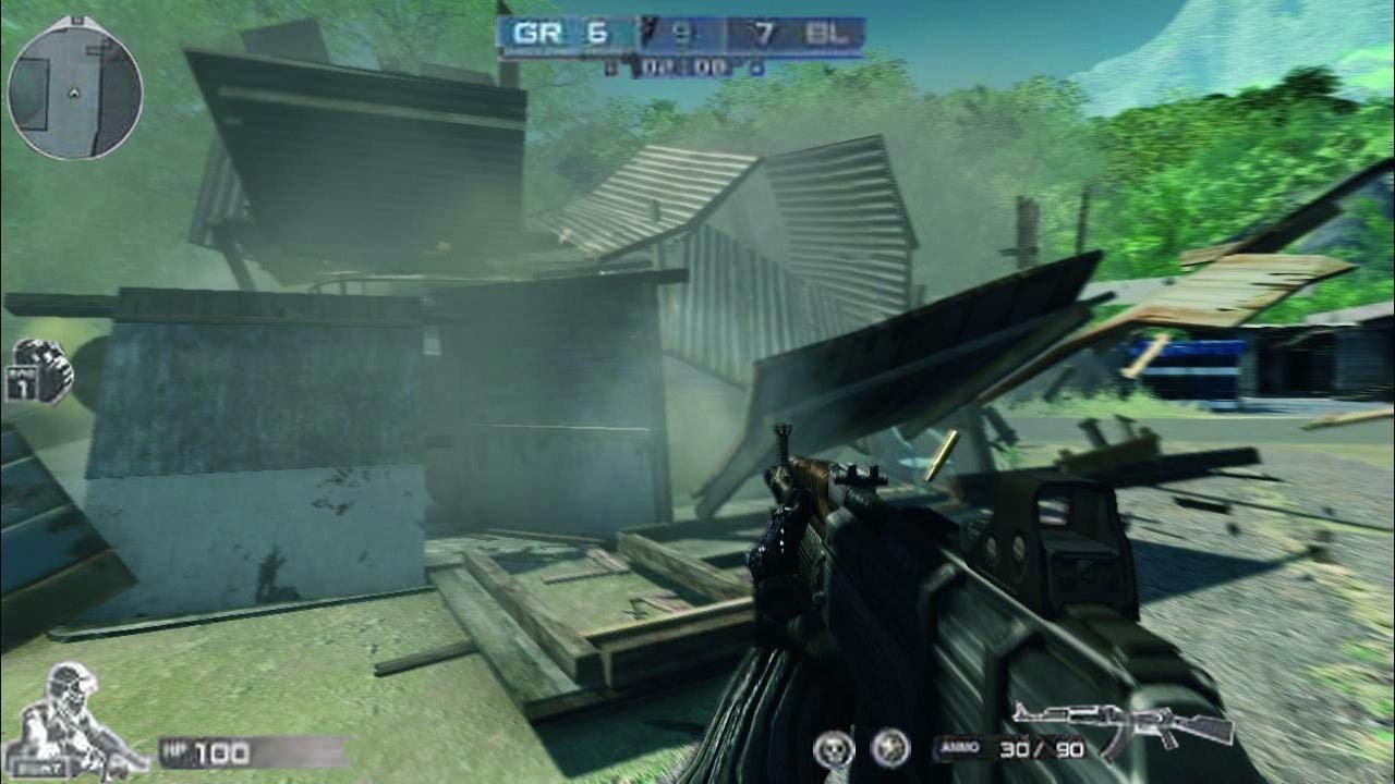 ████crossfire2~~~~~~~从网上看的,有图,有J8~〓〓〓