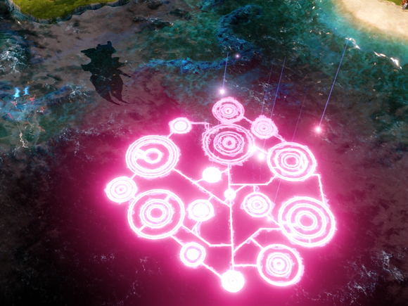 【RA3MOD】虚妄之渊——转自红警3
