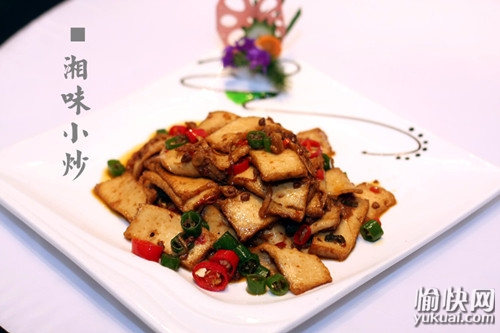 魔镜~~~~~~【北京美食】天厨妙香素食馆 品味禅意人生