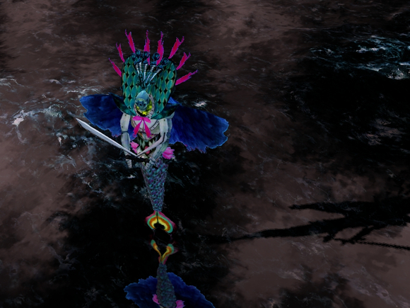 【RA3MOD】虚妄之渊——转自红警3