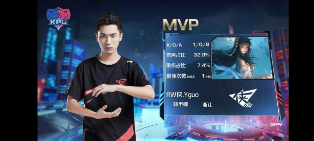 KPL春季赛:RW侠3-1胜GK迎两连胜 RNG.M夺赛季首胜