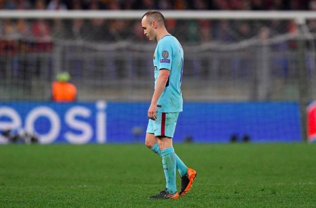 权健再次否认天价引伊涅斯塔 高层辟谣:假新闻