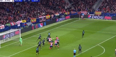 利物浦输了!西蒙尼铁桶阵让渣叔提前放弃